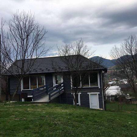 Kitica House Ξενοδοχείο Verkhovyna Εξωτερικό φωτογραφία