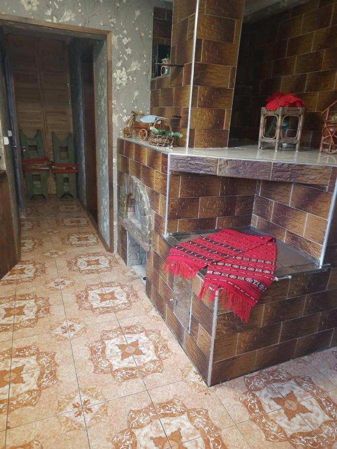 Kitica House Ξενοδοχείο Verkhovyna Εξωτερικό φωτογραφία