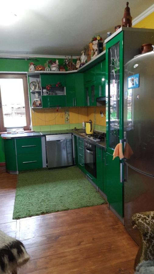 Kitica House Ξενοδοχείο Verkhovyna Εξωτερικό φωτογραφία