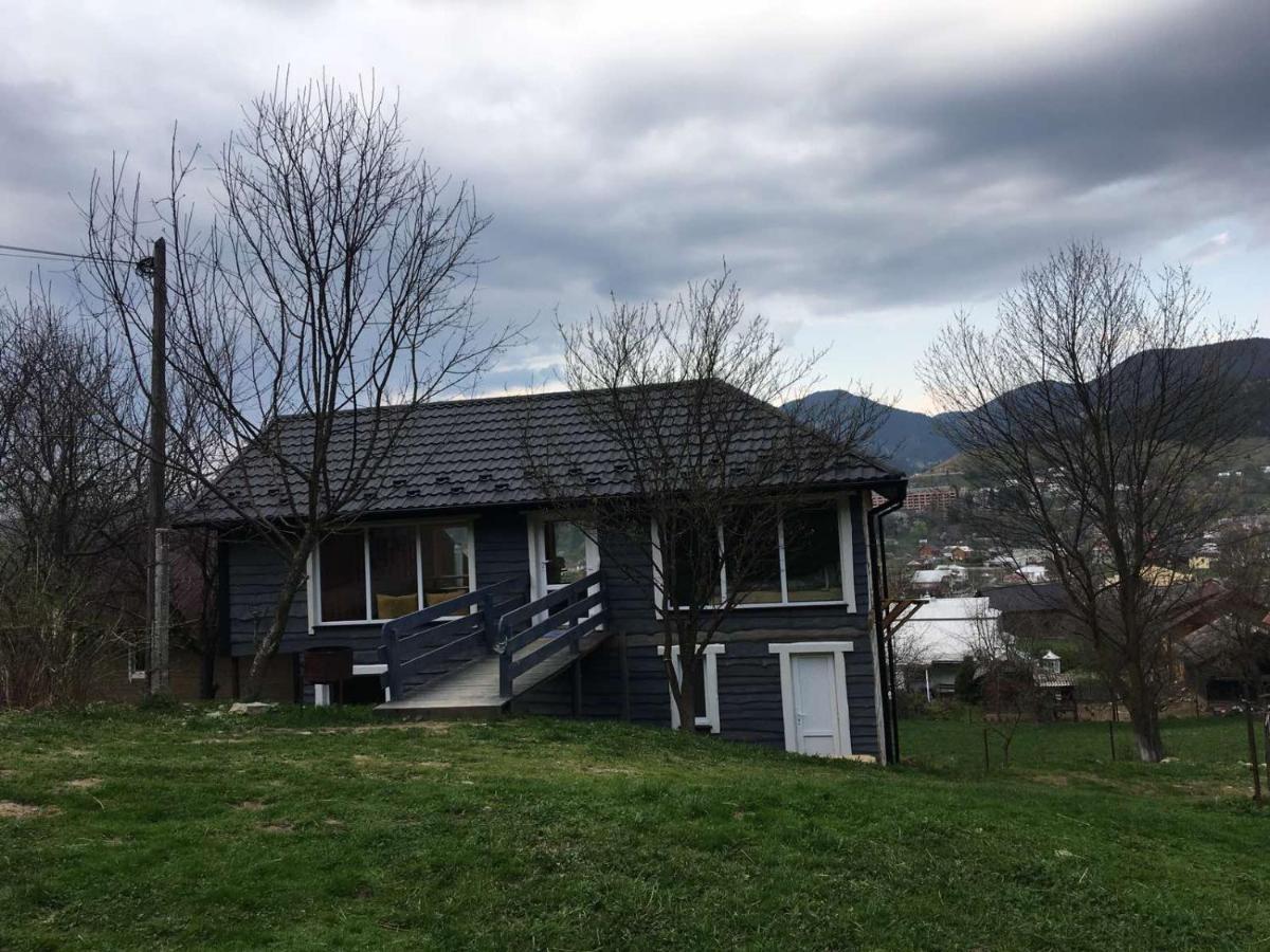 Kitica House Ξενοδοχείο Verkhovyna Εξωτερικό φωτογραφία
