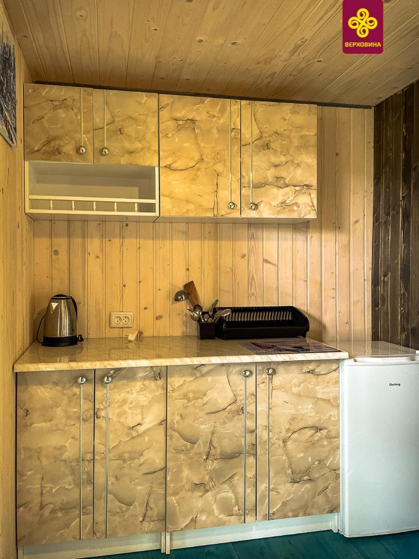Kitica House Ξενοδοχείο Verkhovyna Δωμάτιο φωτογραφία