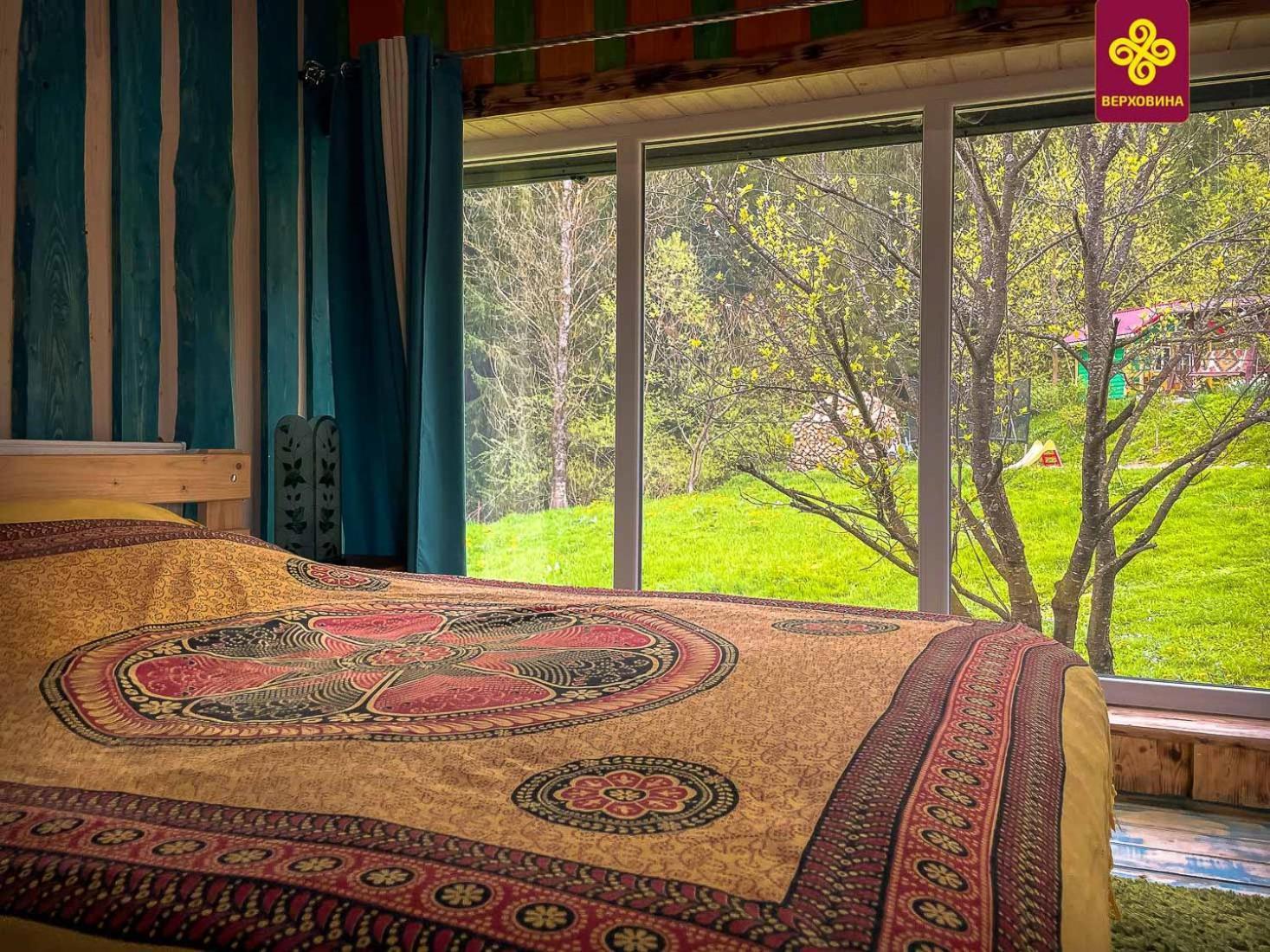 Kitica House Ξενοδοχείο Verkhovyna Δωμάτιο φωτογραφία